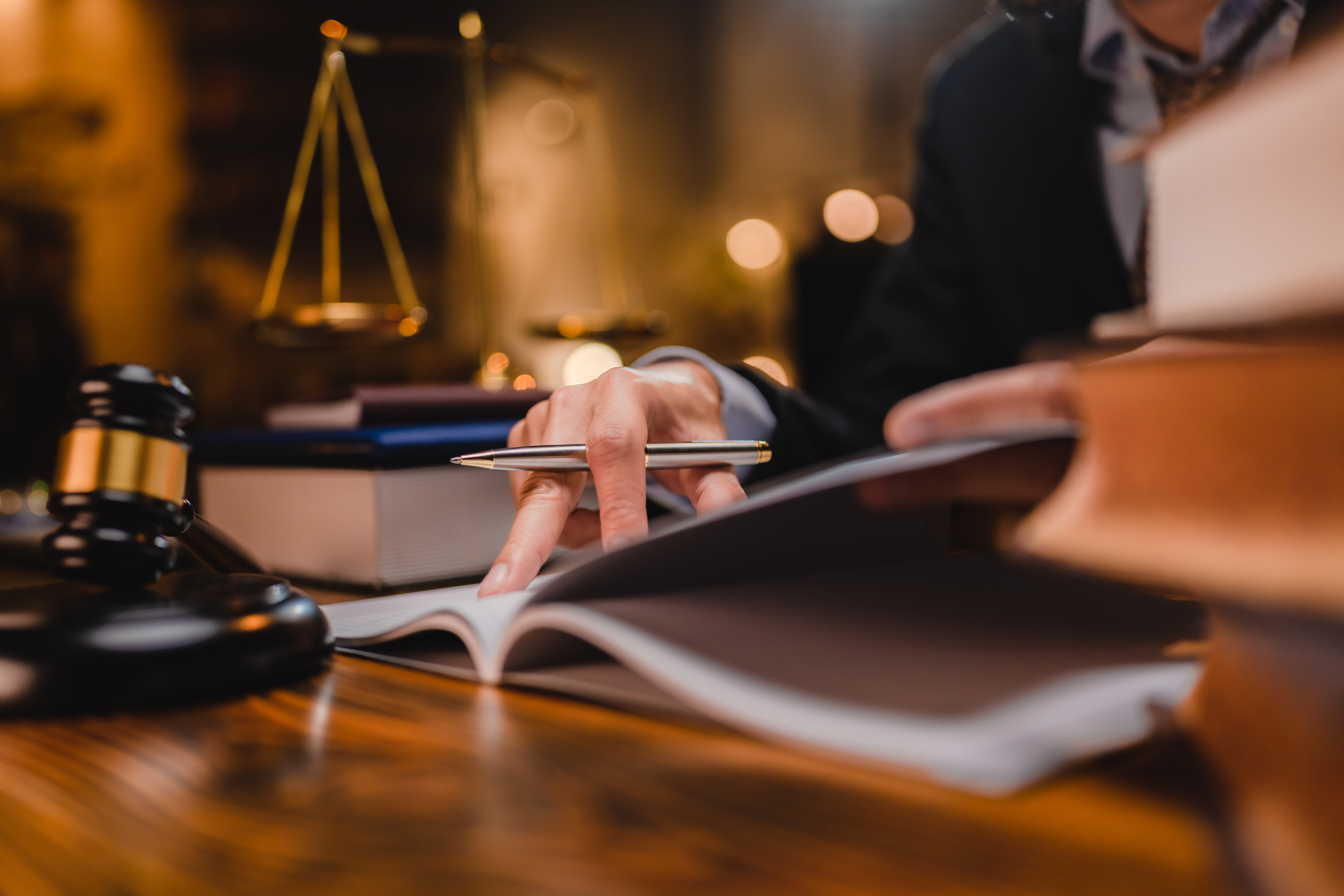 Abogados UNEBAN